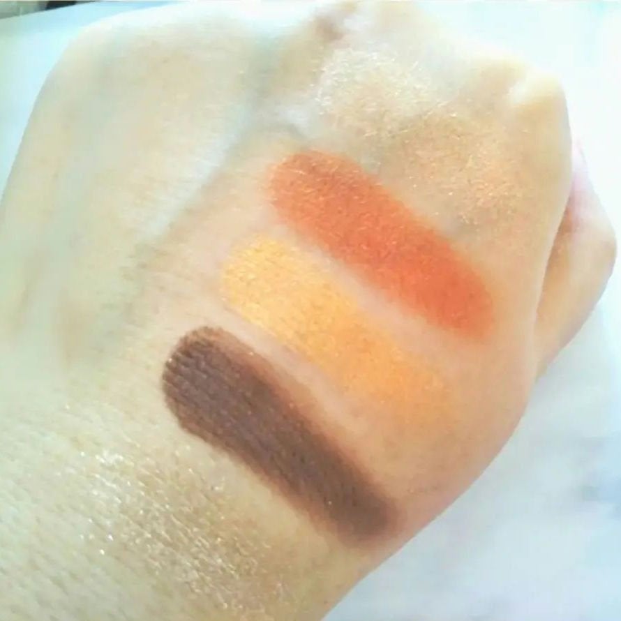 STペンシルアイライナー/キャンドゥ/ペンシルアイライナーを使ったクチコミ(3枚目)