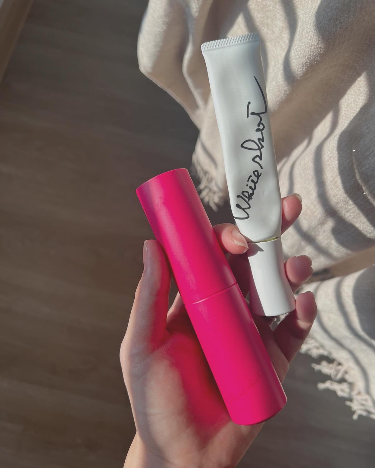 ホワイトショット SXS/ホワイトショット/美容液を使ったクチコミ(1枚目)