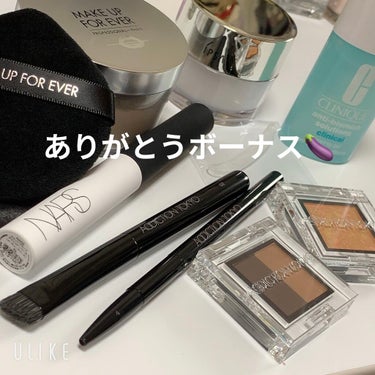 ウルトラ HD セッティングパウダー 2.0 バニラ/MAKE UP FOR EVER/ルースパウダーを使ったクチコミ（1枚目）