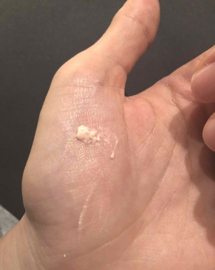 Photo Finish Hydrating Under Eye Primer/スマッシュボックス/アイシャドウベースを使ったクチコミ(2枚目)