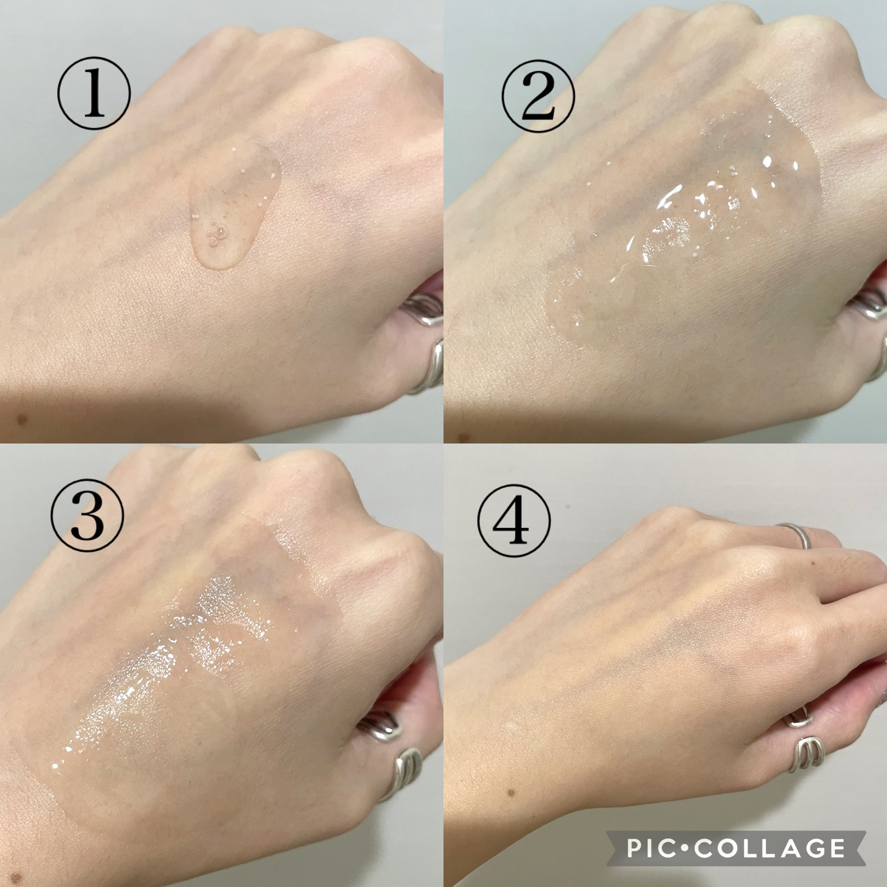 トーンブライトニング カプセルアンプル/SKIN1004/美容液を使ったクチコミ（1枚目）