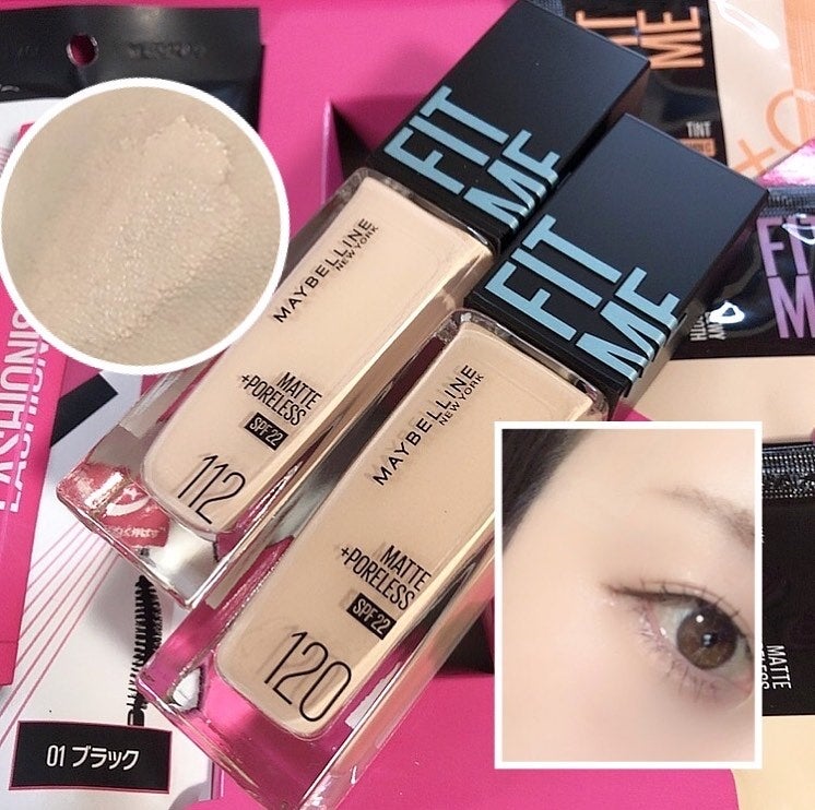 ラッシュニスタ N/MAYBELLINE NEW YORK/マスカラを使ったクチコミ(3枚目)