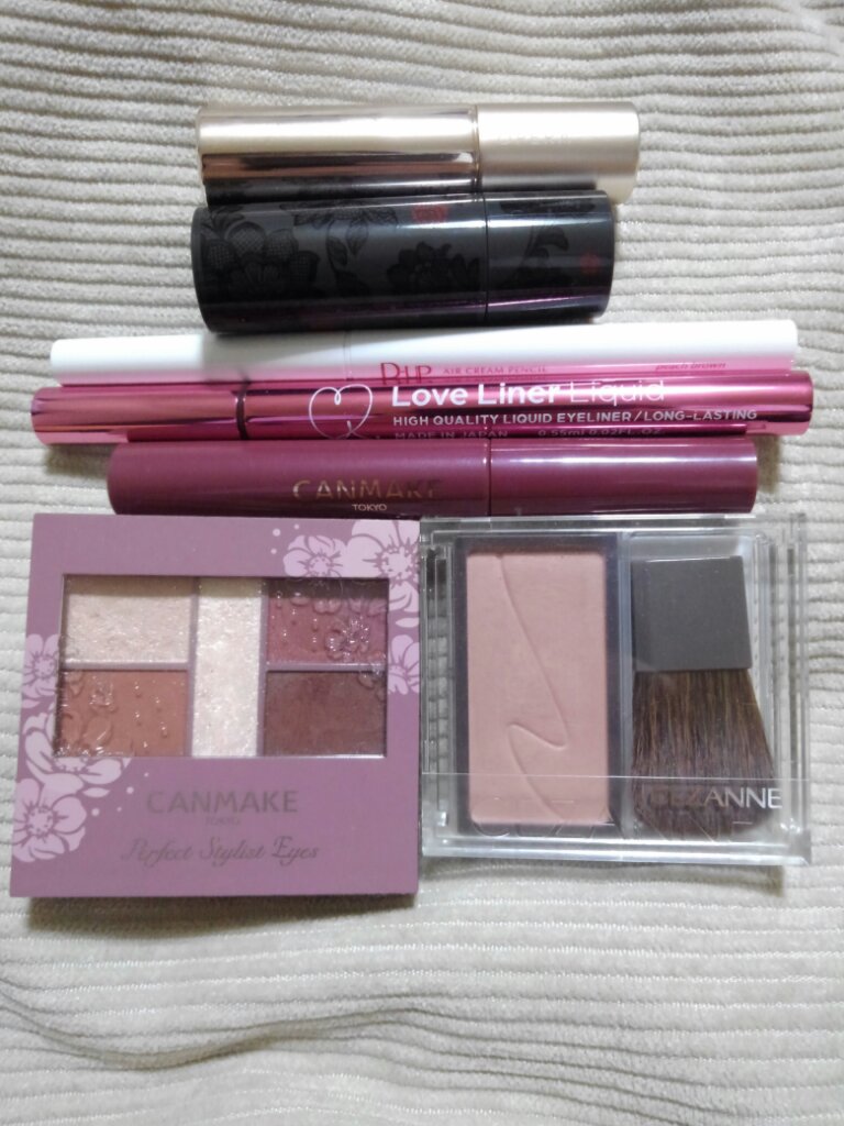 オペラ リップティント N/OPERA/リップティントを使ったクチコミ（1枚目）