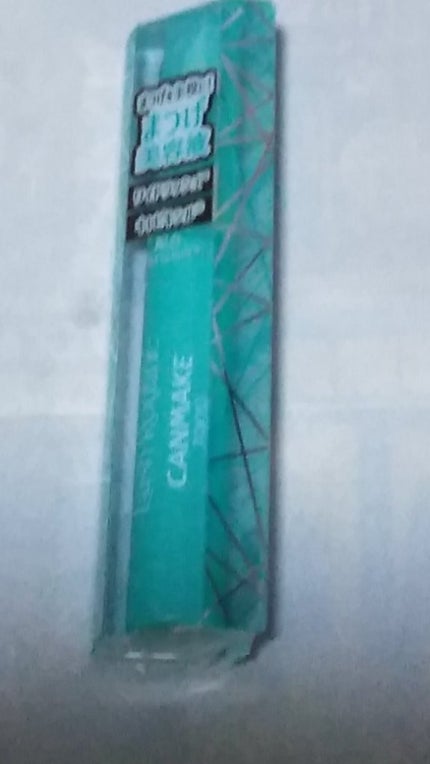 ラッシュルーティーン/キャンメイク/まつげ美容液を使ったクチコミ(1枚目)