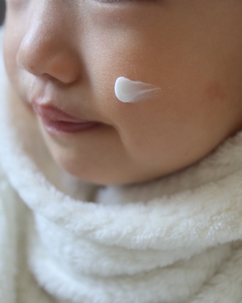 ベビー・アトクリーム/モンディエス/ボディクリームを使ったクチコミ(4枚目)