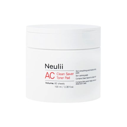 ACクリーンセイバートナーパッド / Neulii