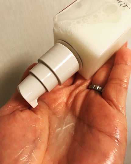 思いでオイル 03/エソラニ/フェイスオイルを使ったクチコミ(10枚目)