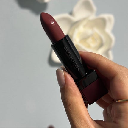 ザ リップスティック シアー/ADDICTION/口紅を使ったクチコミ(9枚目)