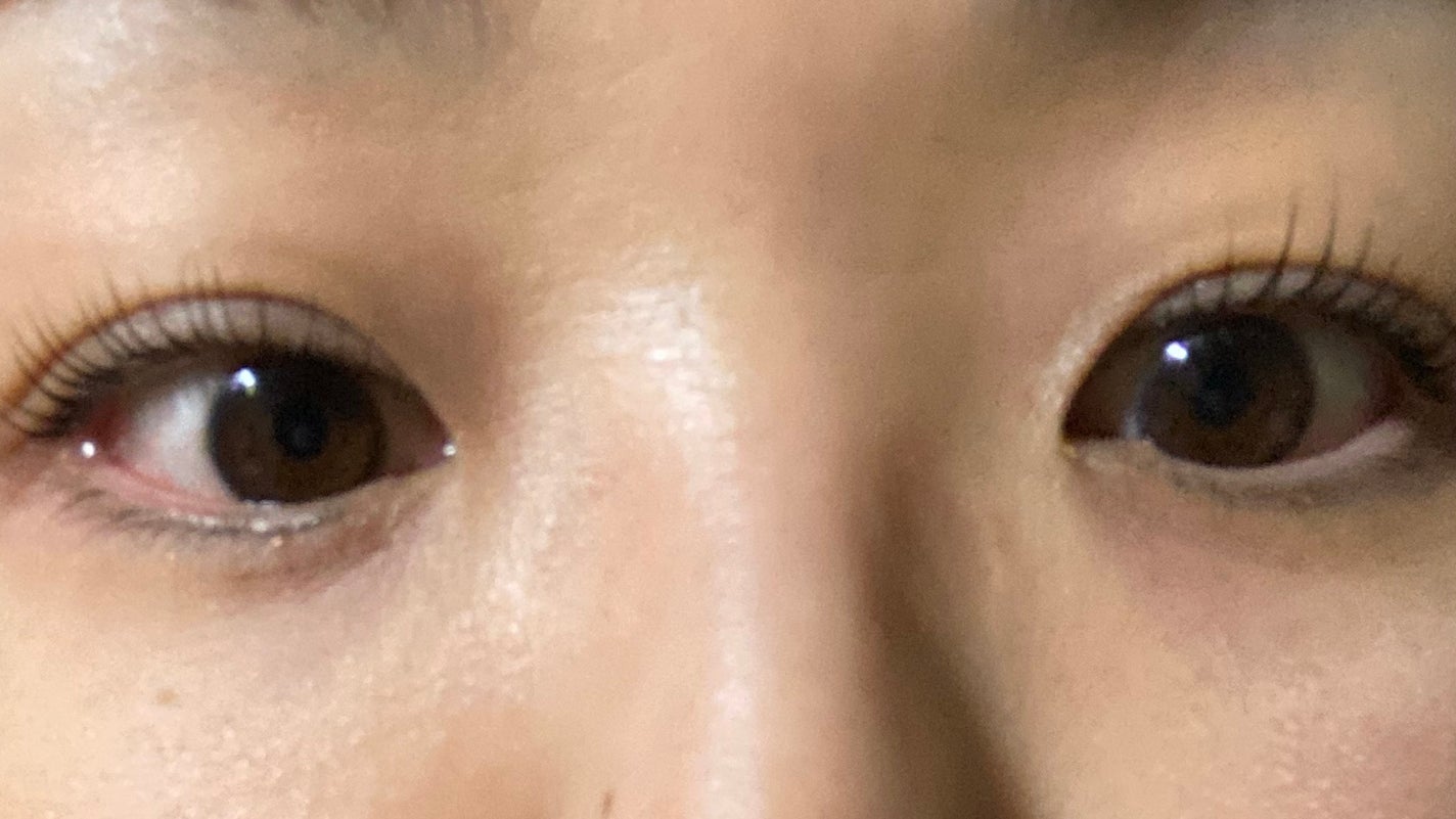 アイラッシュセラムEX/ヒロインメイク/まつげ美容液を使ったクチコミ(3枚目)