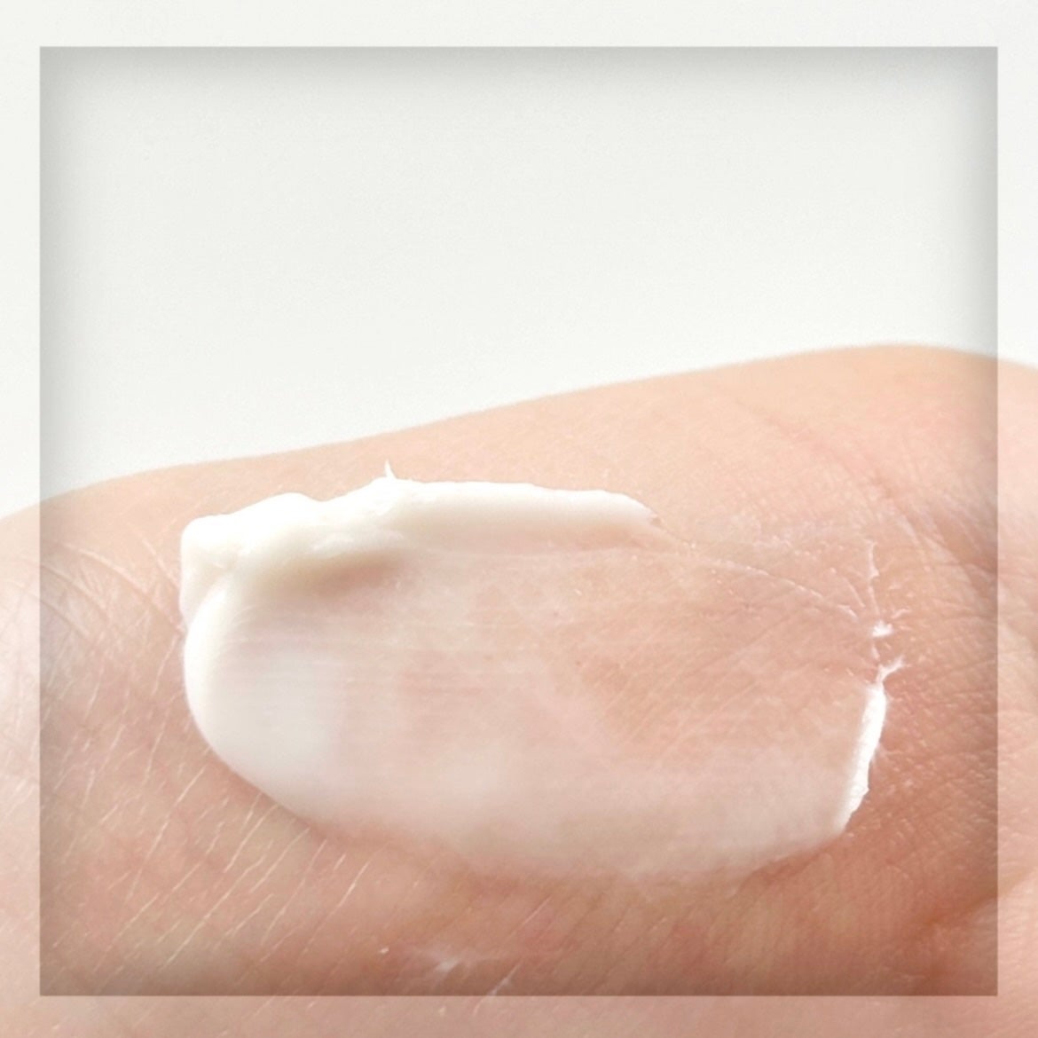 シフォンディープレイヤーエクト杏バーム/ClearDea./フェイスバームを使ったクチコミ(4枚目)