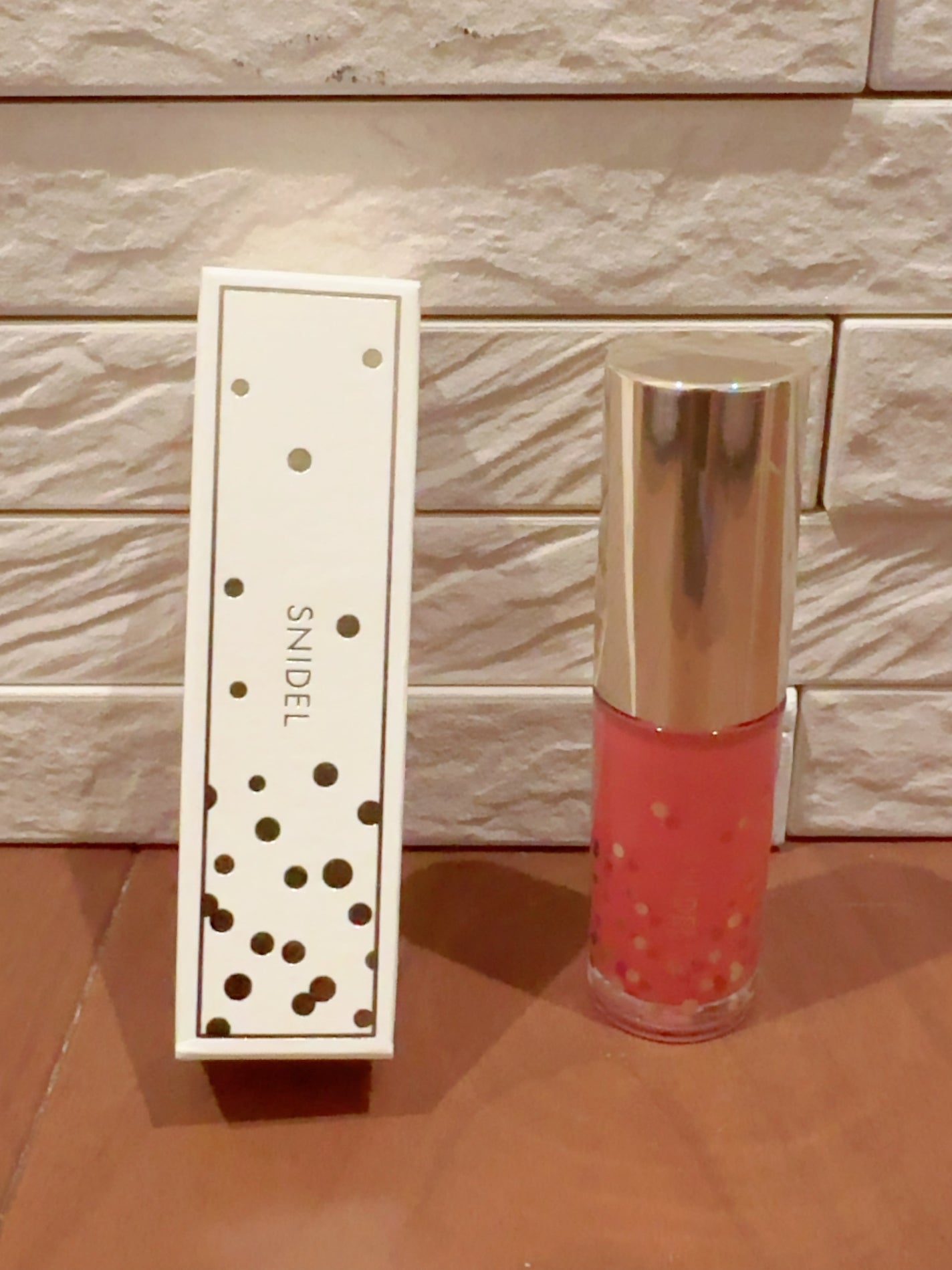 ピュア リップ スフレ/SNIDEL BEAUTY/口紅を使ったクチコミ(2枚目)