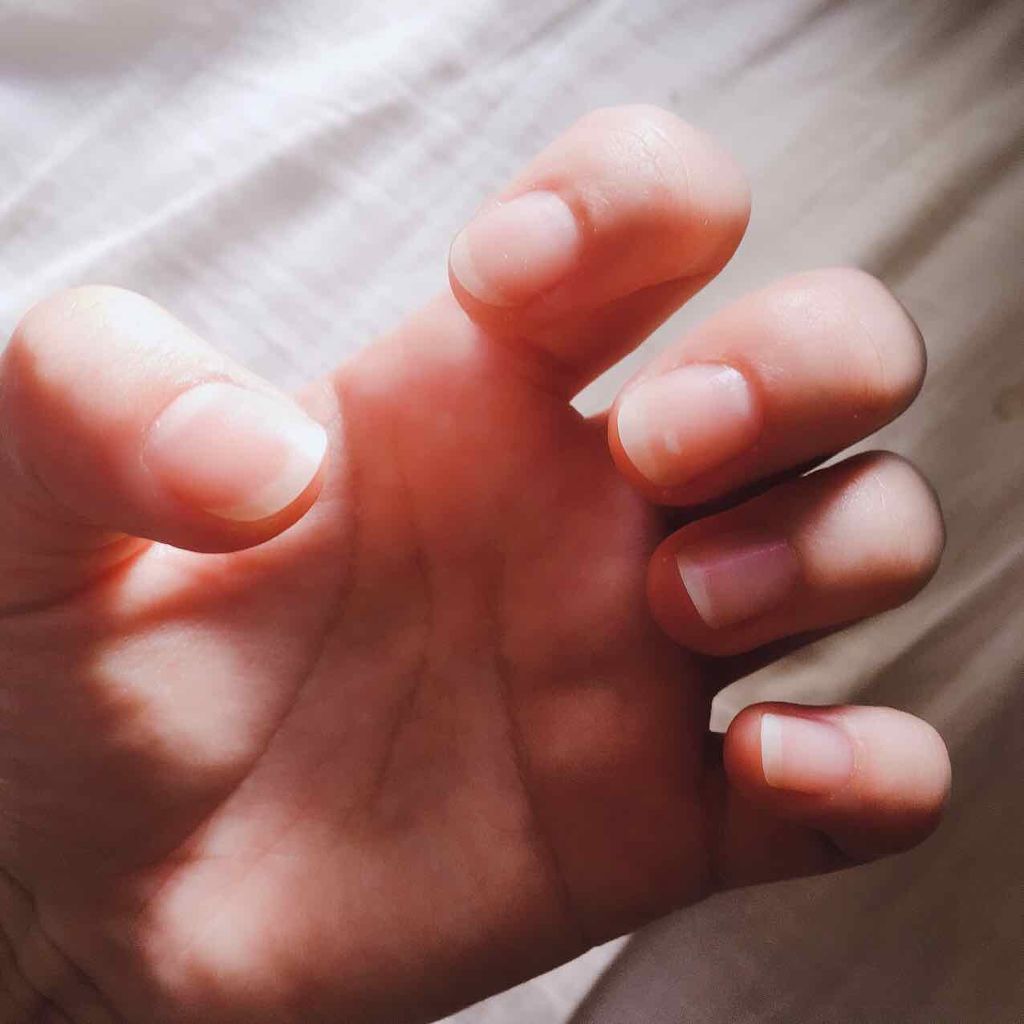 オールインワンネイルN/シュガードール/オールインワンネイルを使ったクチコミ（2枚目）