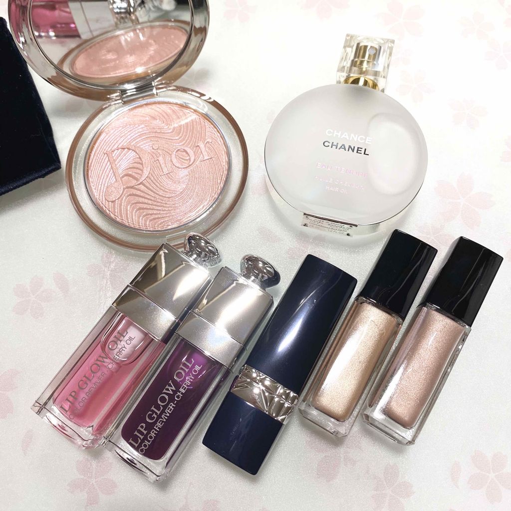 オンブル プルミエール ラック/CHANEL/リキッドアイシャドウを使ったクチコミ（1枚目）