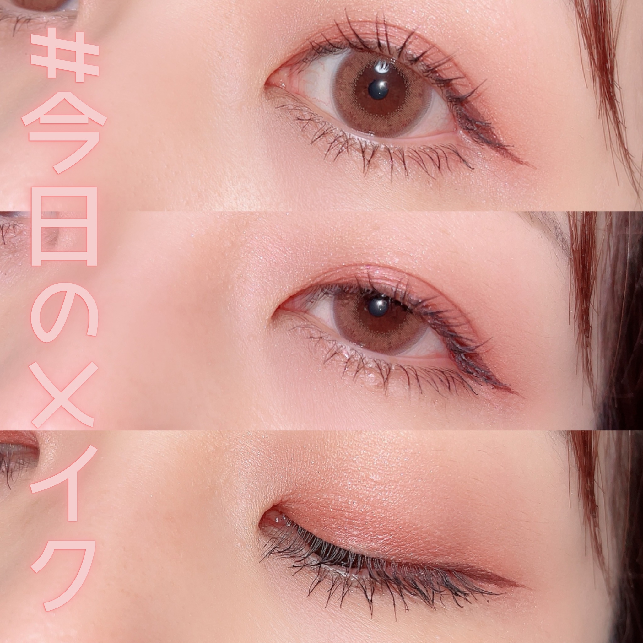 LaFORTE Lena 1day UV/LaFORTE/ワンデー（１DAY）カラコンを使ったクチコミ（1枚目）