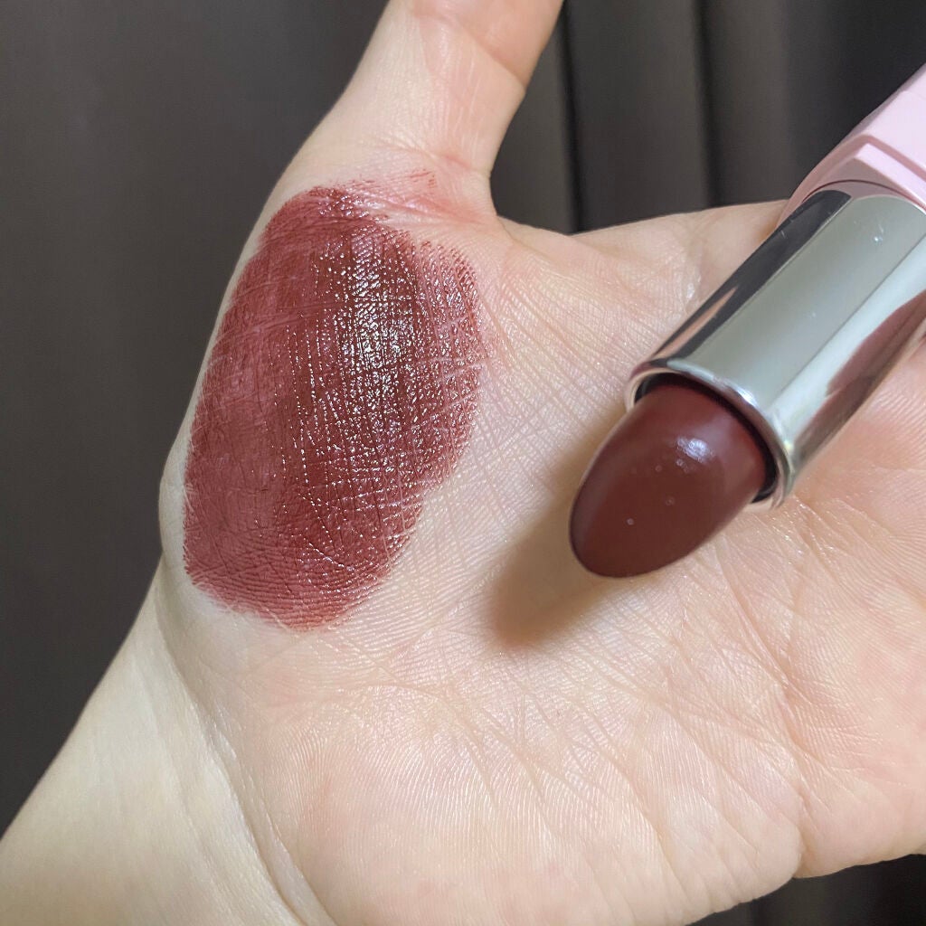 フーミー リップスティック/WHOMEE/口紅を使ったクチコミ(2枚目)