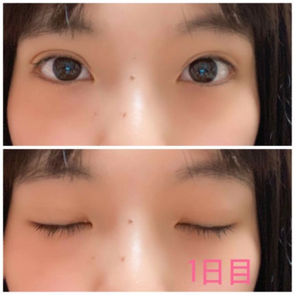 アイラッシュセラム/THE STEM CELL/まつげ美容液を使ったクチコミ(4枚目)