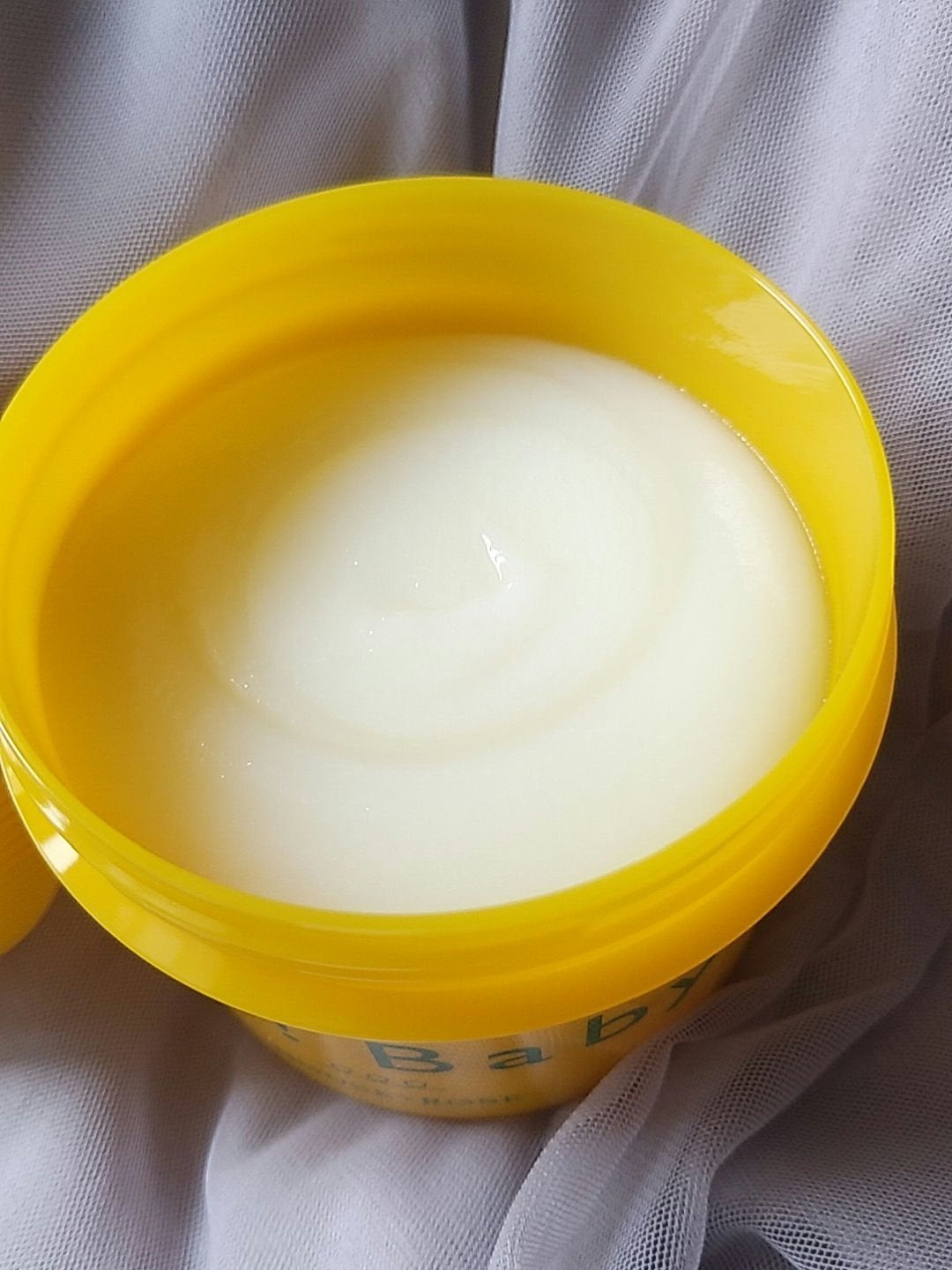 ボディ スムーザー /ハウス オブ ローゼ/ボディスクラブを使ったクチコミ(3枚目)