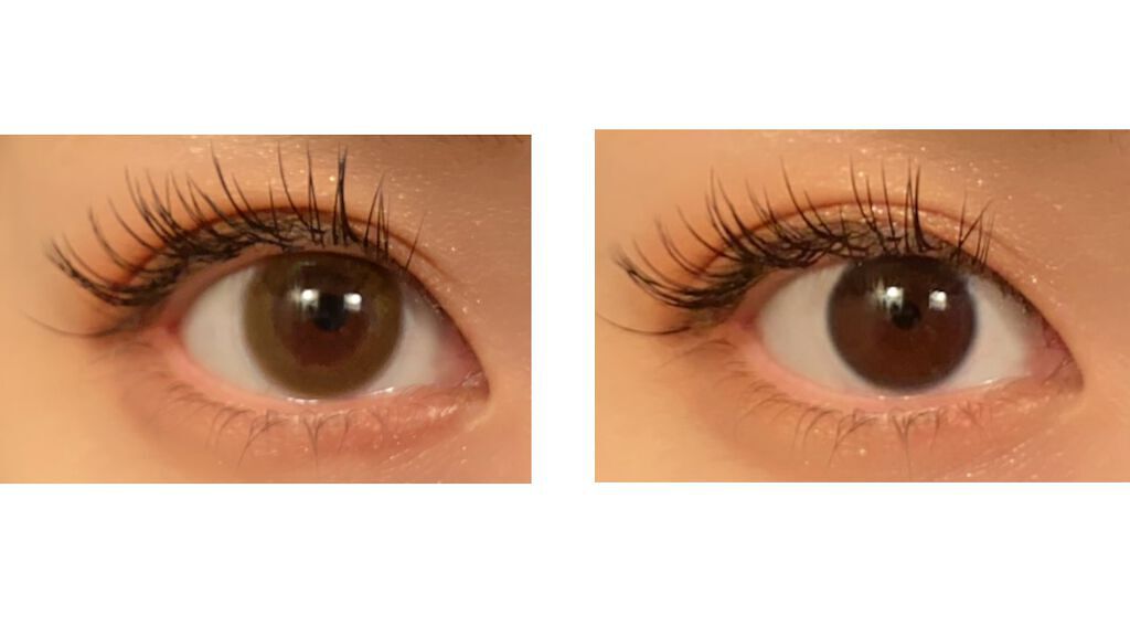 FLANMY 1day/FLANMY/ワンデー（１DAY）カラコン by saori