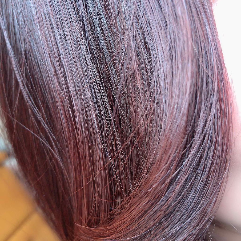 ヘアアレンジ/その他を使ったクチコミ（3枚目）