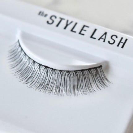 ハッピーリム アイラッシュ インディビジュアル/THE TOOL LAB/つけまつげを使ったクチコミ(4枚目)