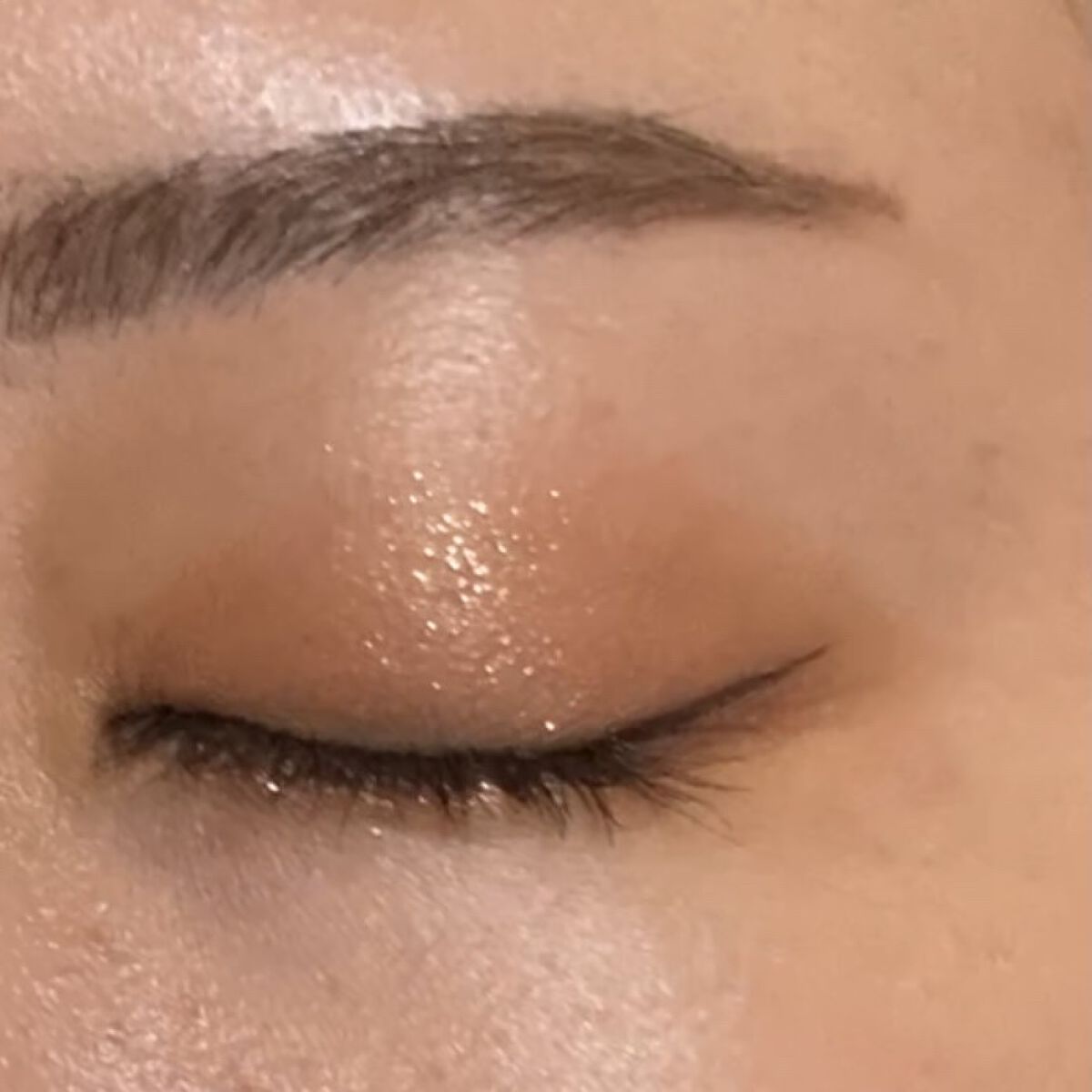 ドレッシーシャドウR/CipiCipi/アイシャドウパレットを使ったクチコミ（3枚目）