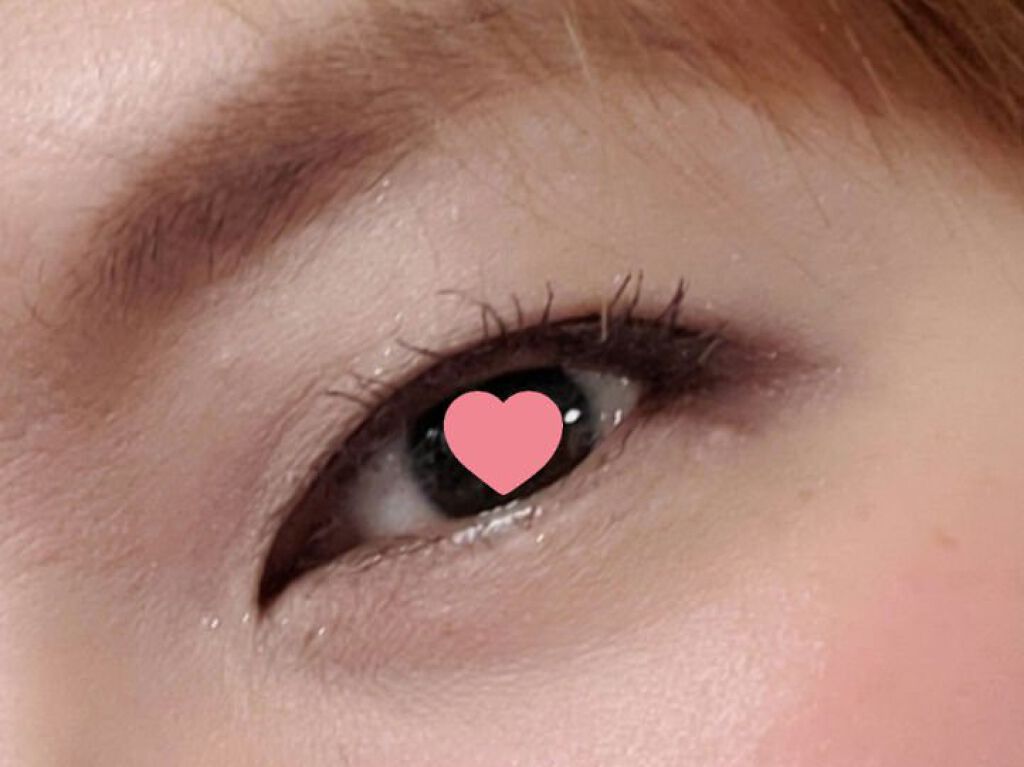 グロッシーリッチ アイズ/Visée/アイシャドウパレットを使ったクチコミ（2枚目）