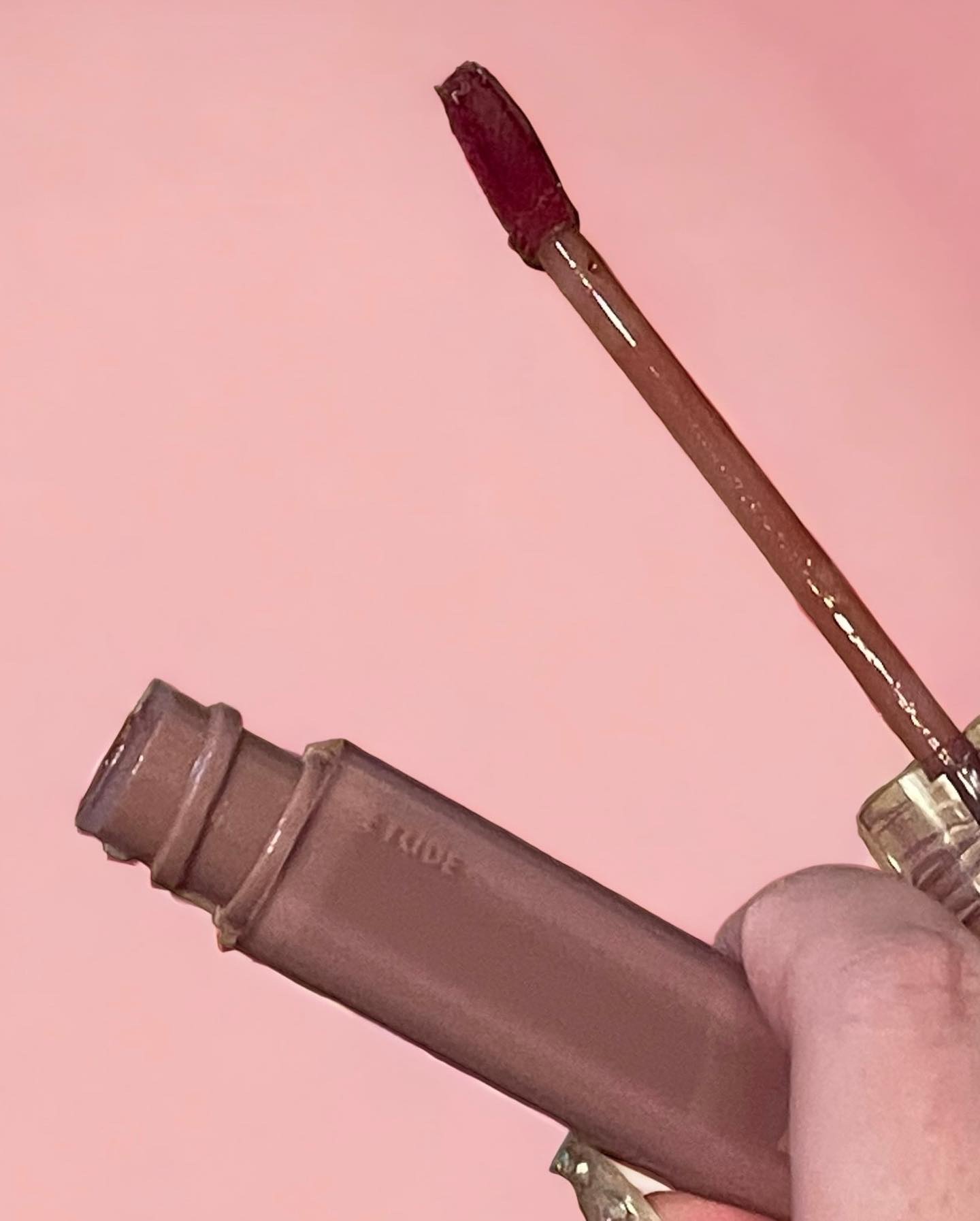 グロウ フィクシングティント/ETUDE/リップティントを使ったクチコミ（3枚目）