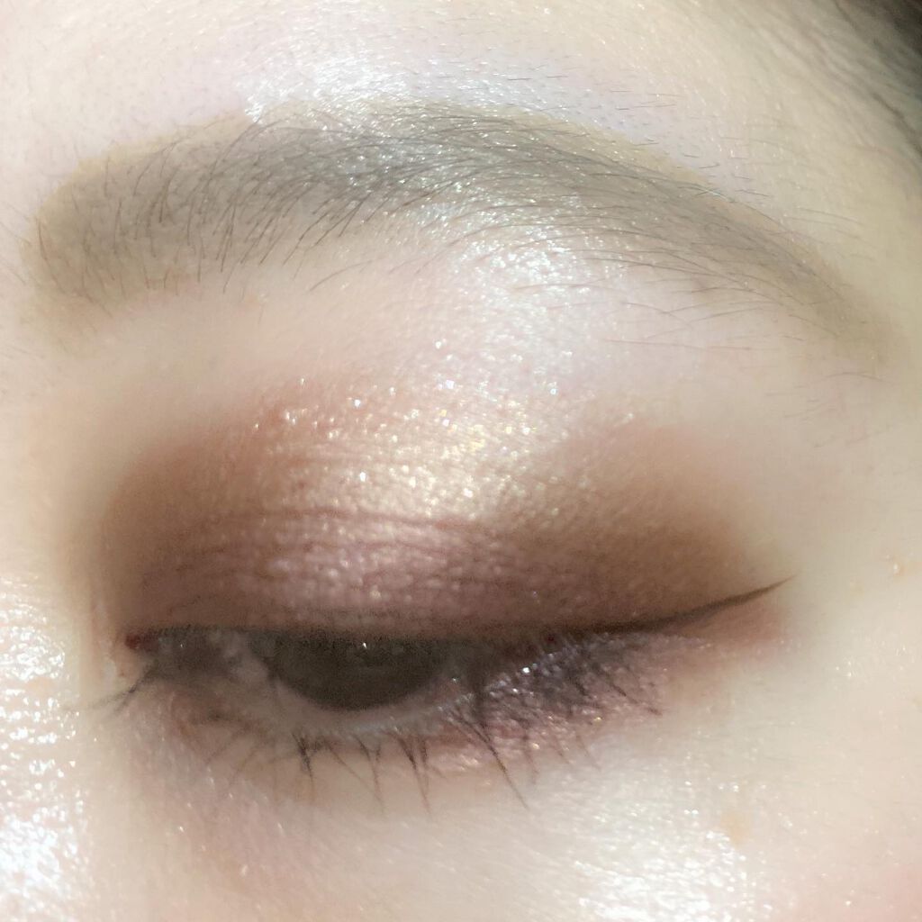 アイ カラー クォード/TOM FORD BEAUTY/アイシャドウパレットを使ったクチコミ(3枚目)