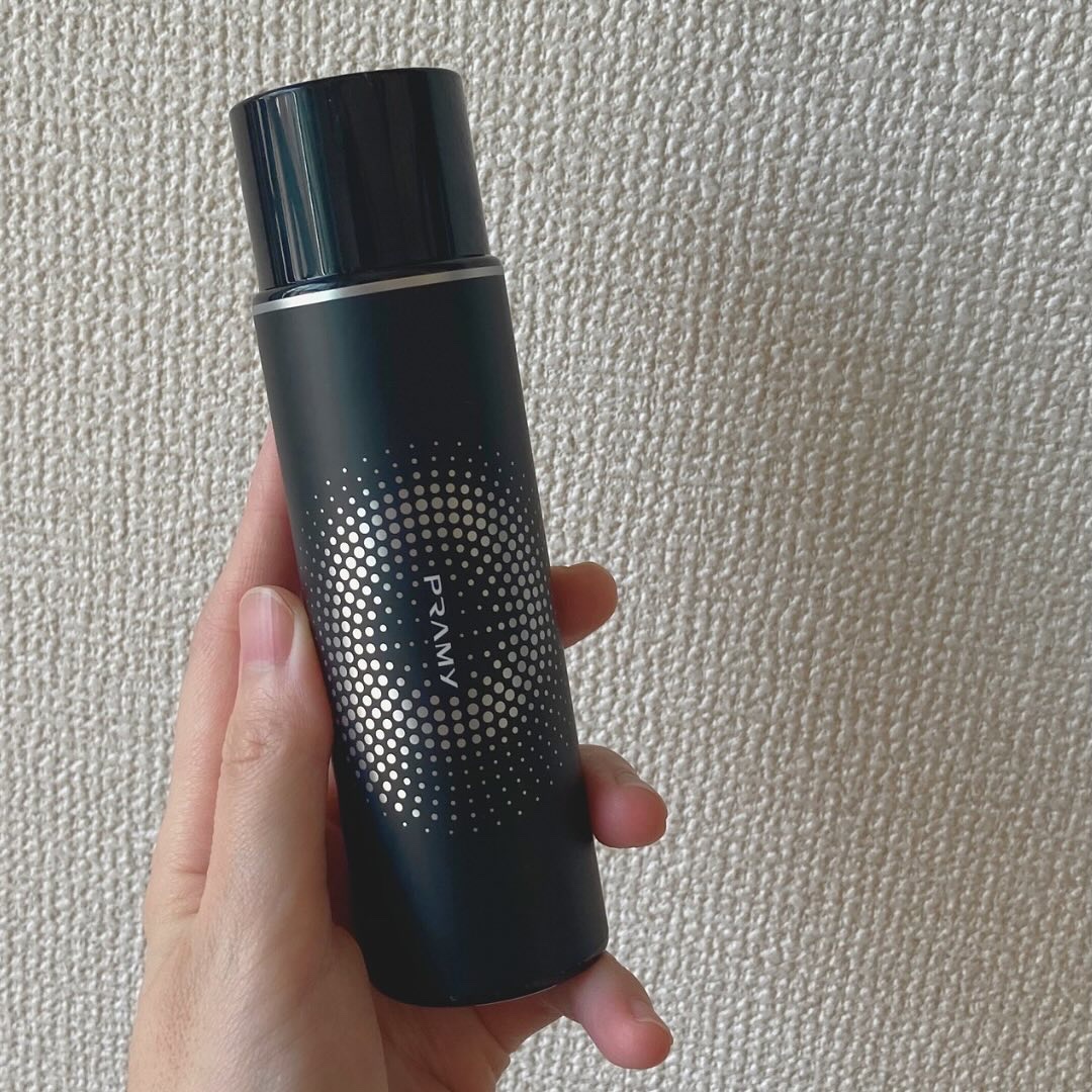 PRAMY メイクアップセッティングミスト マットタイプ/PRAMY/フィックスミストを使ったクチコミ（2枚目）