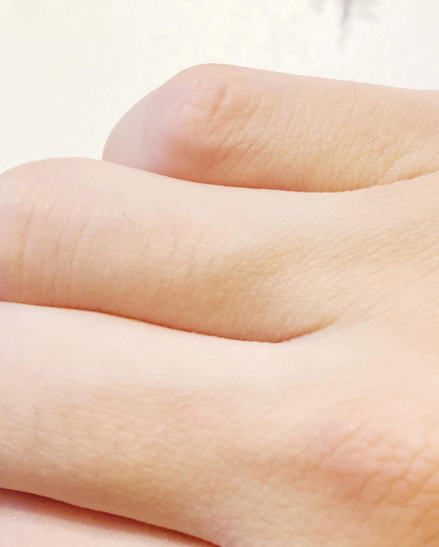 deleMO point Fit/コスモビューティー/除毛クリームを使ったクチコミ(3枚目)