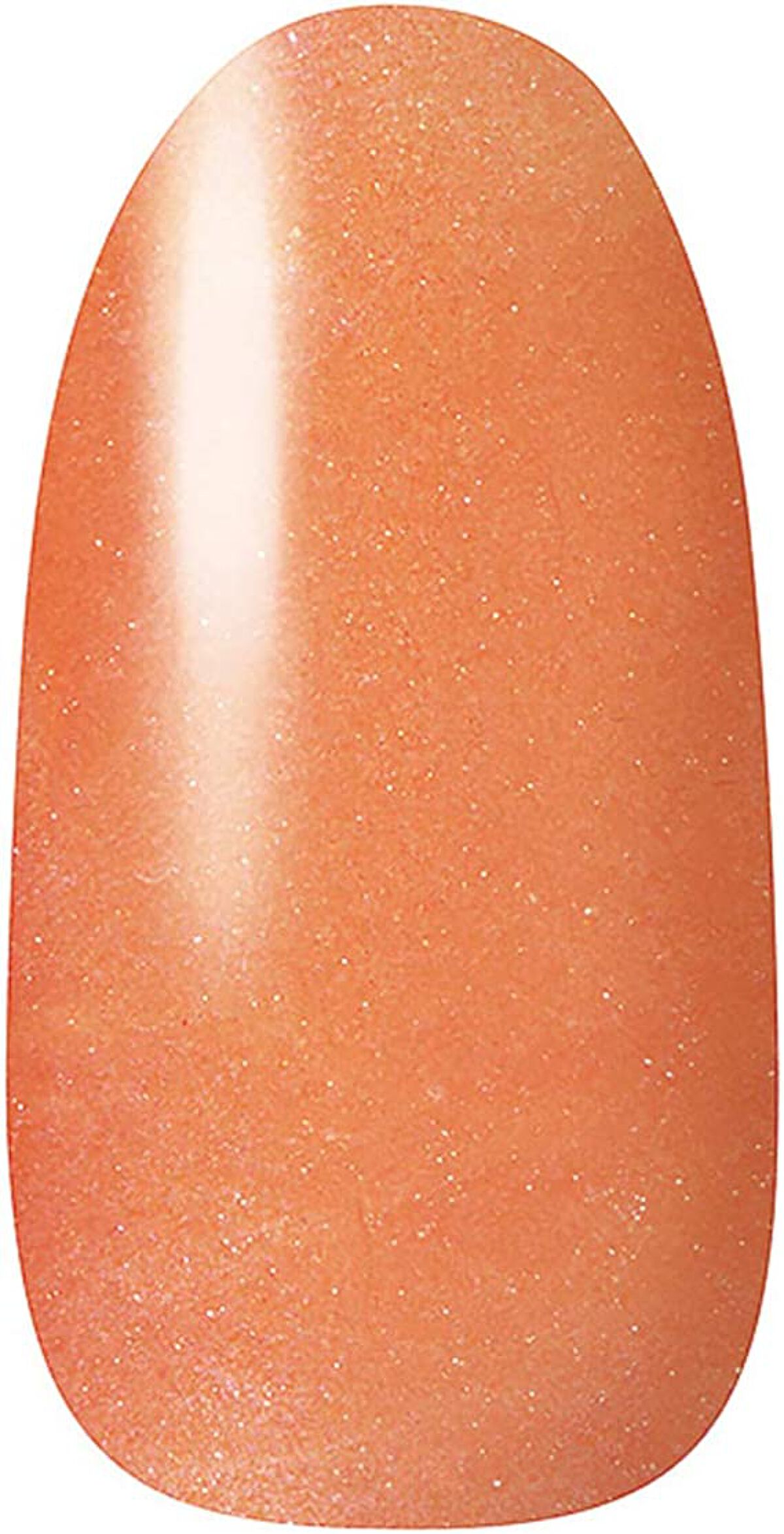 ネイルホリック Sheer pearl color OR206