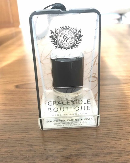 フローラルコレクション ボディミスト マグノリア&バニラ/グレースコール/香水(その他)を使ったクチコミ(4枚目)