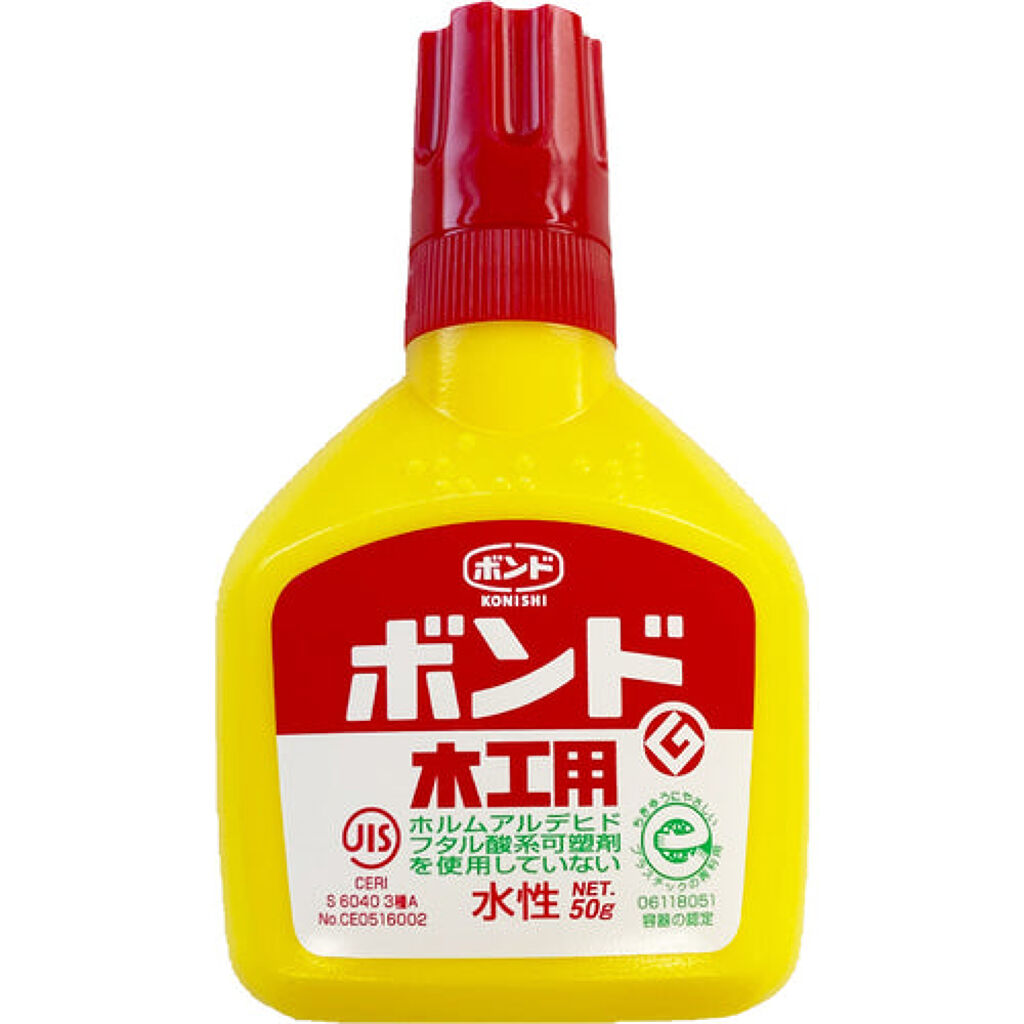 DAISO木工ボンド