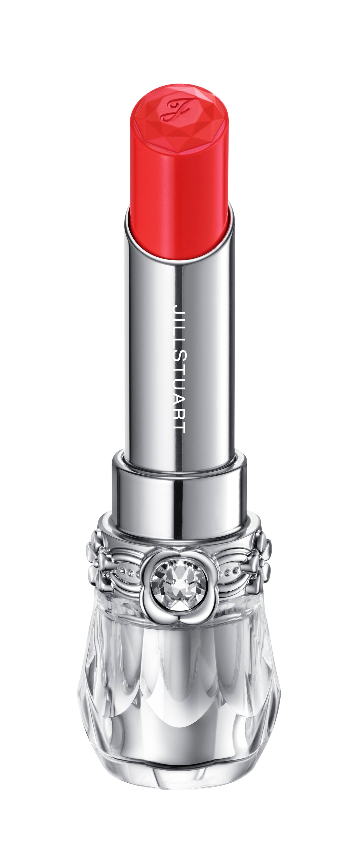 ジルスチュアート リップブロッサム グロウ 110 sunflower bouquet(限定色)