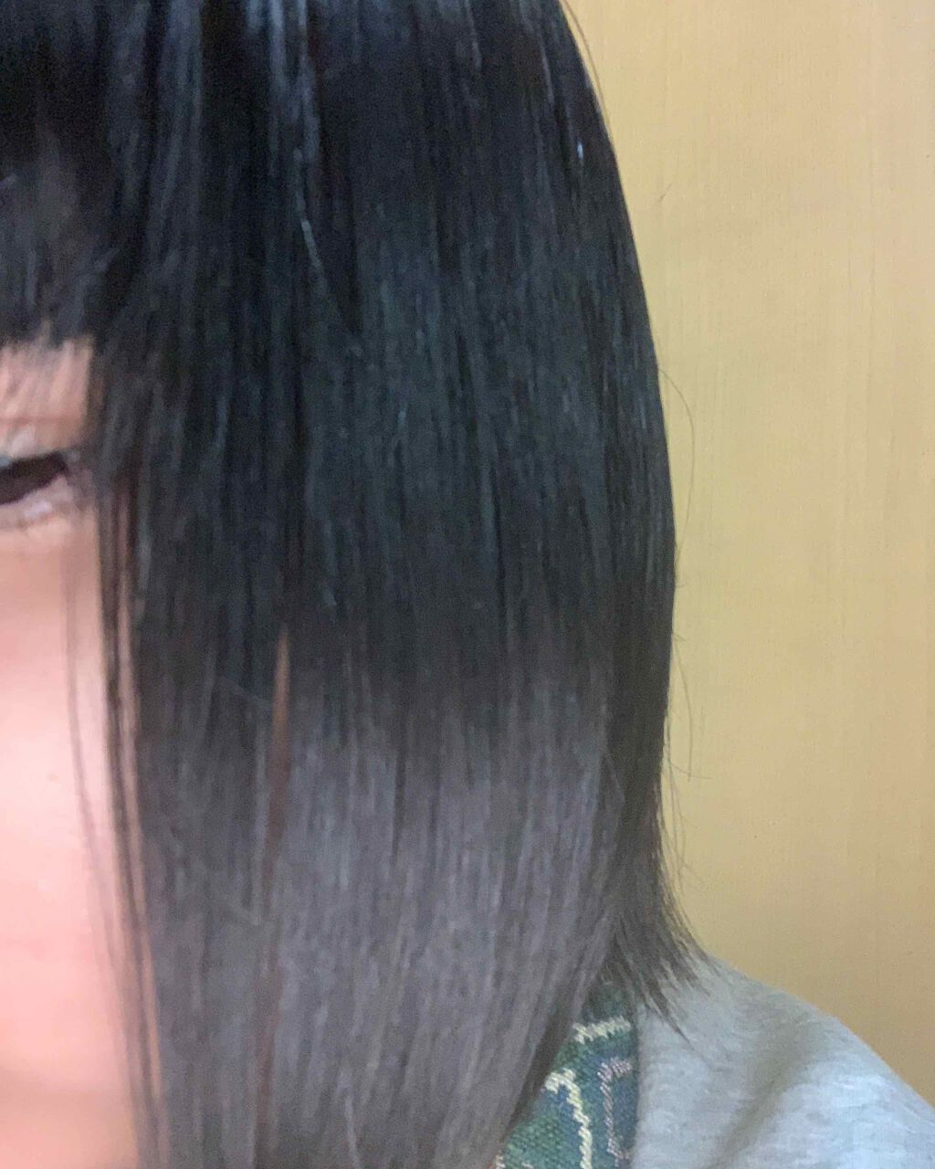 バニティカラー/ビューティラボ/ヘアカラーを使ったクチコミ（2枚目）