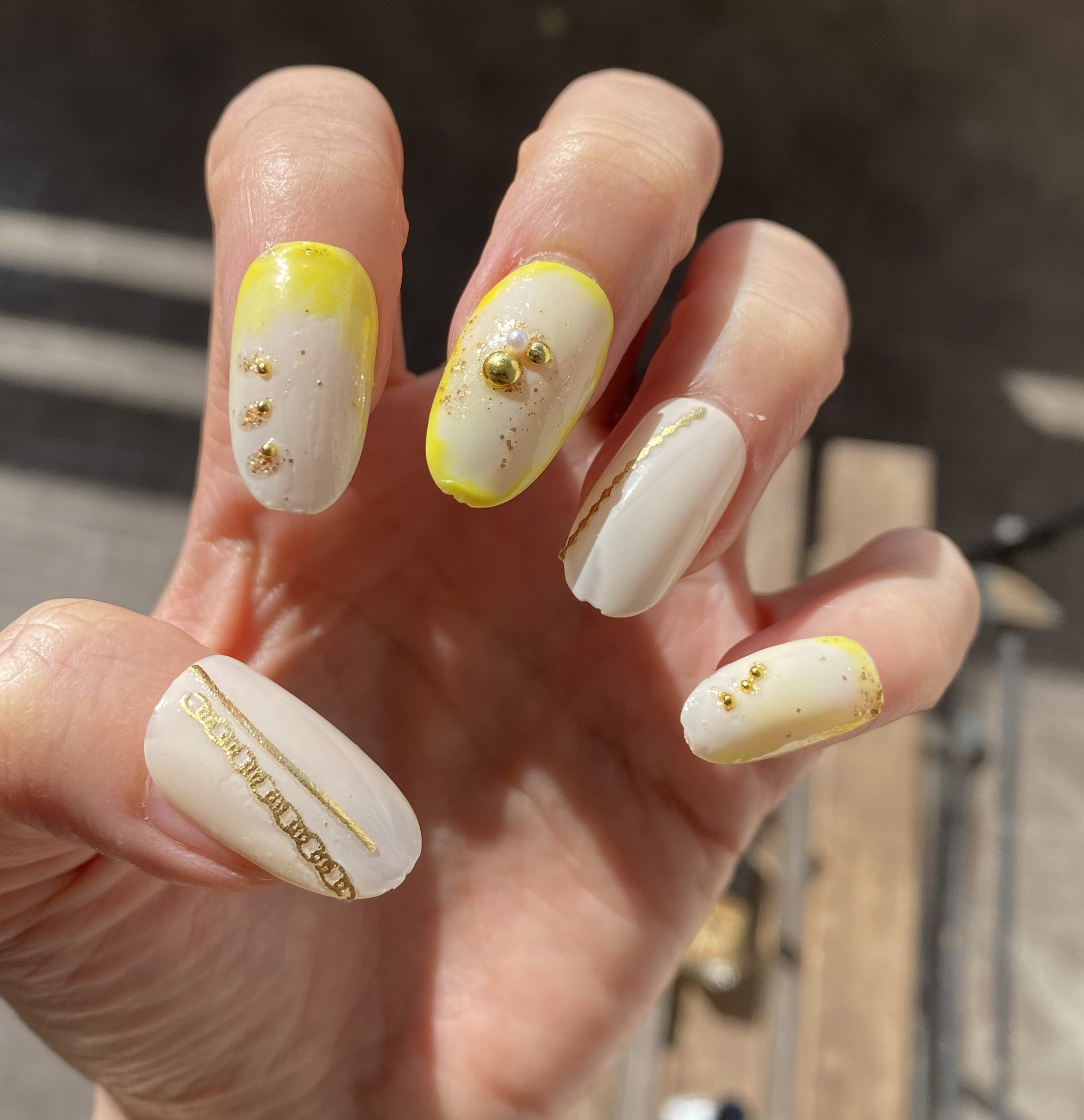 マニキュア シャネル CHANEL - CHANEL シャネル ヴェルニ 899 solar ネイルの通販 by