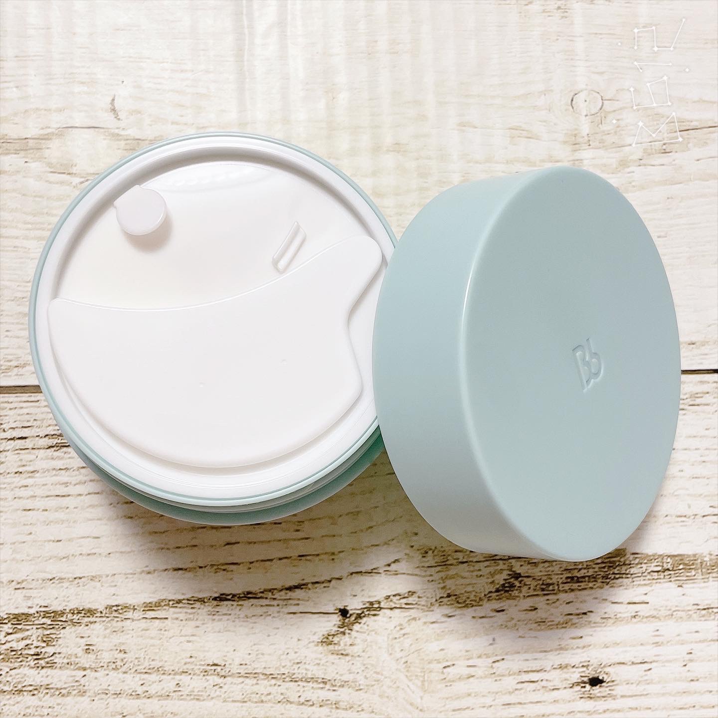 モイストバランシングマスクPro．/ビービーラボラトリーズ/洗い流すパック・マスクを使ったクチコミ（2枚目）