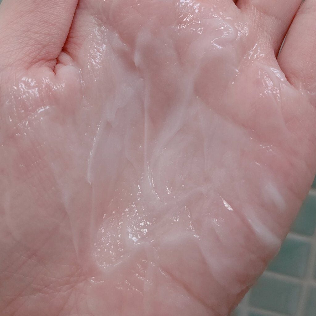 ミラクルユー/シャンプー&トリートメント/ダイアン/市販シャンプーを使ったクチコミ(5枚目)