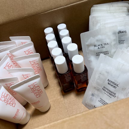 クレンジングリキッド/オルビス/クレンジングウォーターを使ったクチコミ(4枚目)