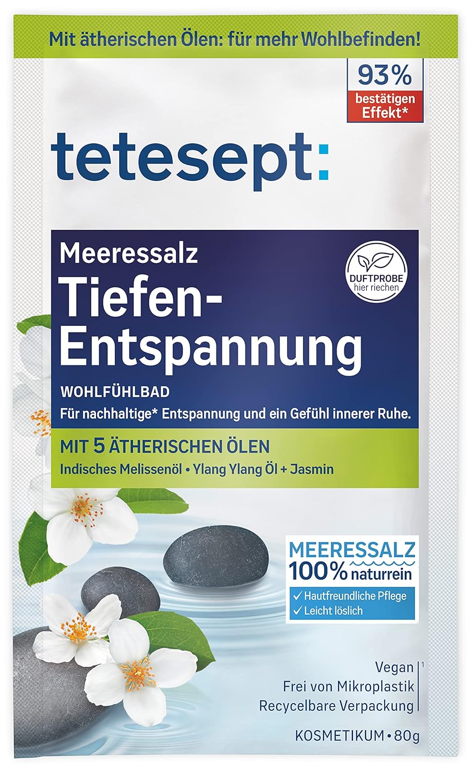 Meeressalz Tiefen-Entspannung t: by tetesept