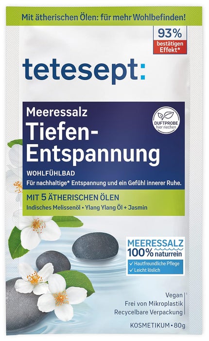 t: by tetesept Meeressalz Tiefen-Entspannung
