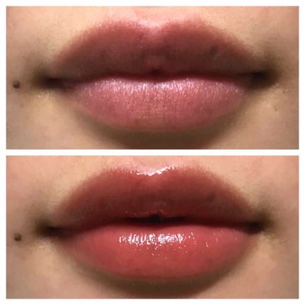 オペラ リップティント N/OPERA/リップティントを使ったクチコミ(2枚目)