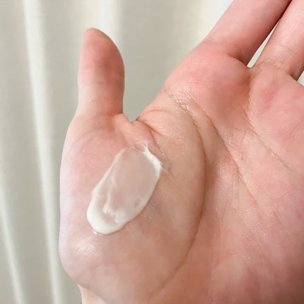 バクチオールレチノールクリーム/Mamonde/フェイスクリームを使ったクチコミ(2枚目)