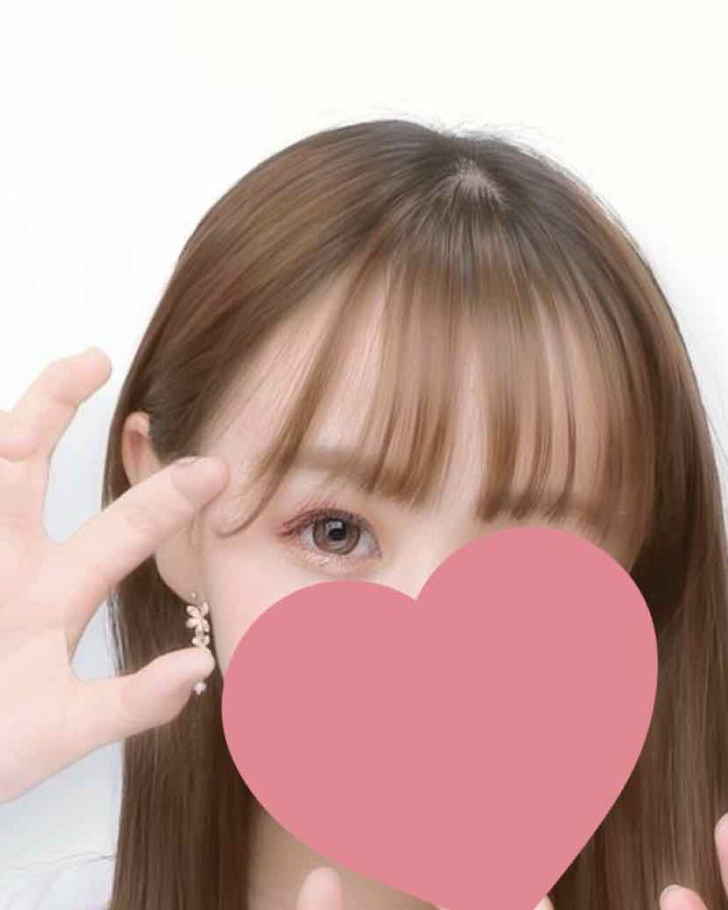 シングルアイシャドウ/マリブビューティー/単色アイシャドウを使ったクチコミ(3枚目)