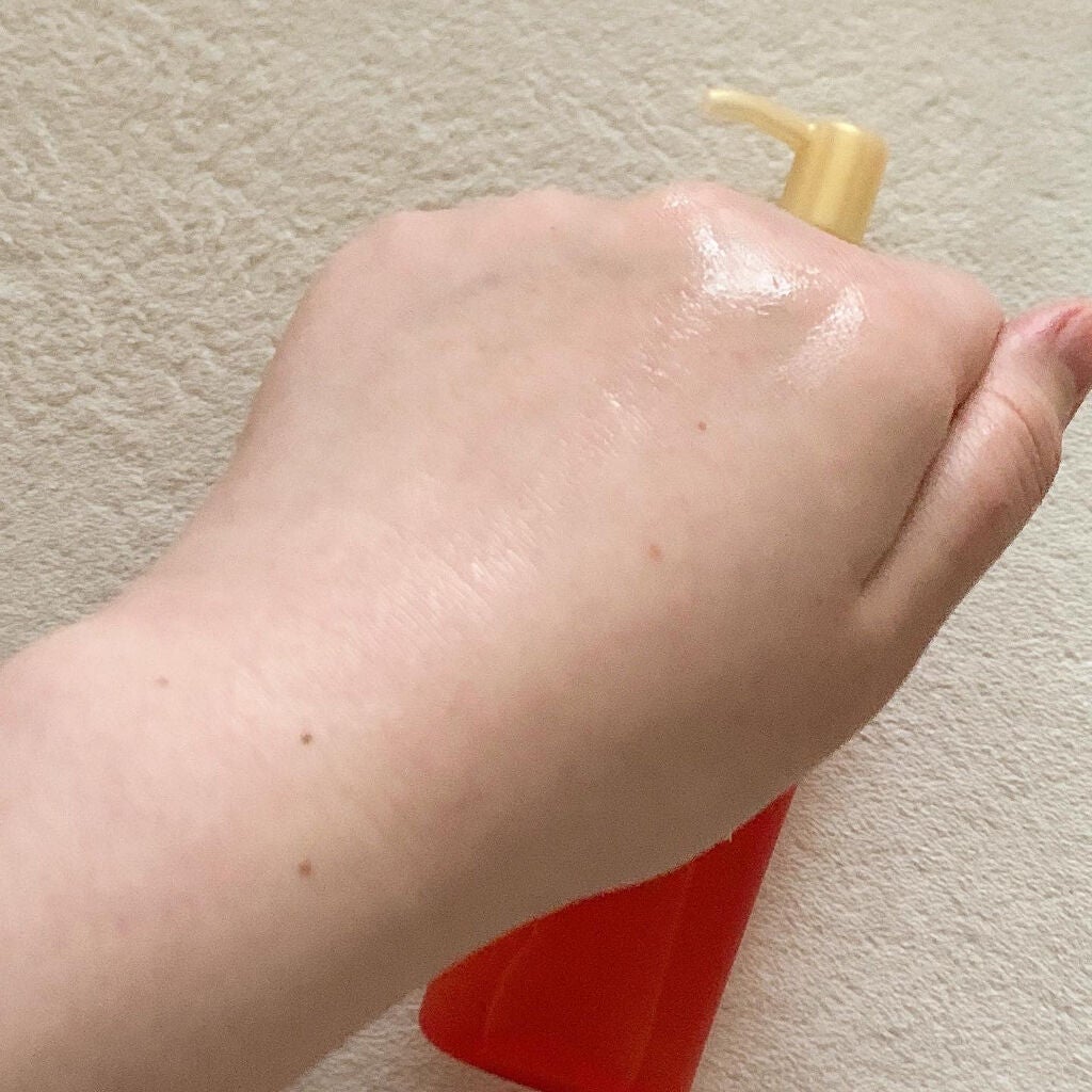 VC100エッセンスローション EX/ドクターシーラボⓇ/化粧水を使ったクチコミ(7枚目)