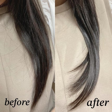 オーガニックヘアシロップ/PINKGHOST/ヘアオイルを使ったクチコミ(5枚目)