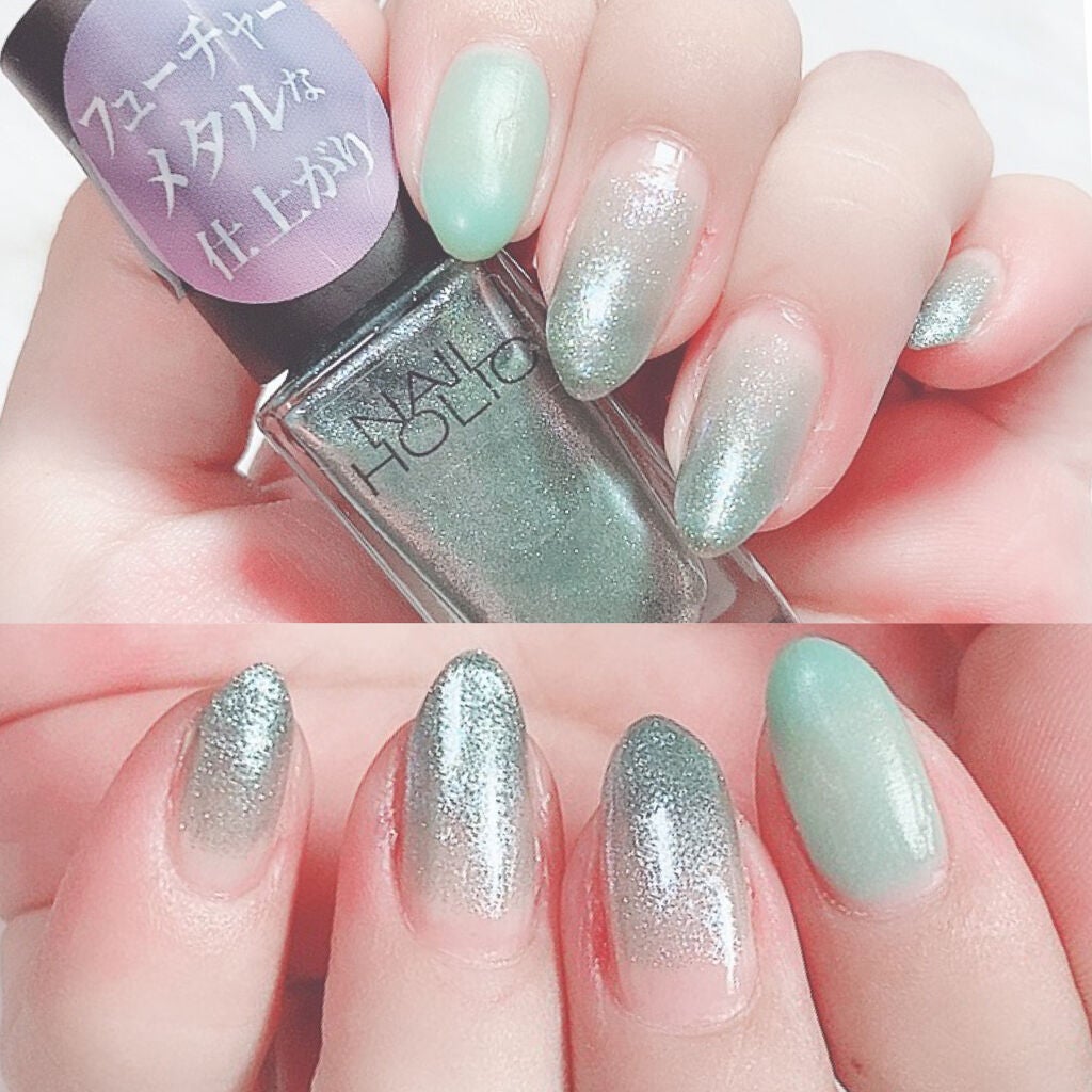 リキュールネイル2/キャンドゥ/マニキュアを使ったクチコミ(2枚目)