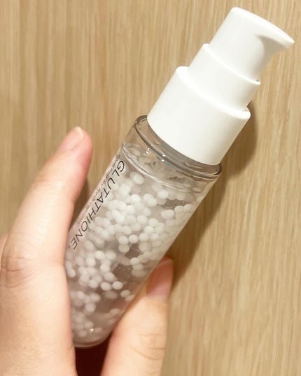 カプセルセラム CPセラム G 美容液/カプセルセラム/美容液を使ったクチコミ(2枚目)