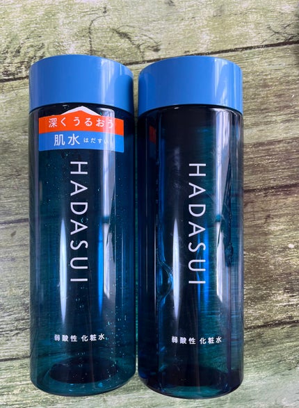 肌水/肌水/ミスト状化粧水を使ったクチコミ(2枚目)