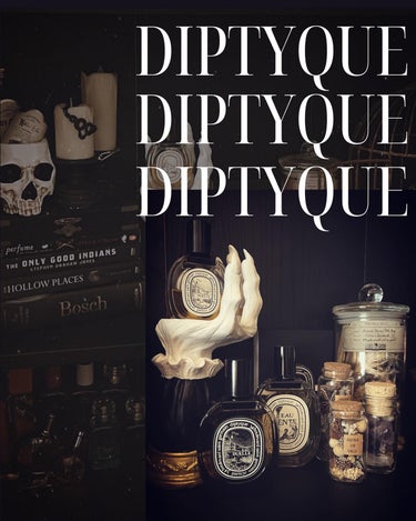 メゾン クリスチャン ディオール バニラ ディオラマ/Dior/香水(その他)を使ったクチコミ（2枚目）
